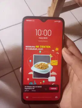 Xiomi note 7 nominus 500Ribu