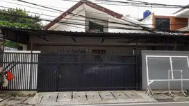 ANA RUMAH HOEK UK 10.5X14M DI MANGGA BESAR