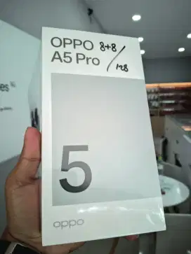 Hot sale OPPO A5 Pro 128GB
