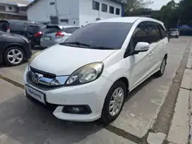 [OLX Mobbi] Dp Rendah Honda Mobilio 1.5 E Bensin-MT 2014 C8WWB