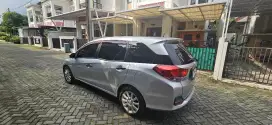 Mobilio S MT 2014 (upgrade)