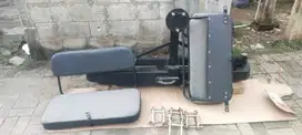 Sparepart feroza