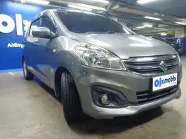 [OLX MOBBI]DP RENDAH Suzuki Mobilio 1.4 GL Bensin-MT 2018 3DD B