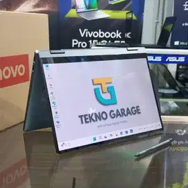 LENOVO IDEAPAD 5 2IN1 14IRH9 CORE I7-13620H RAM 16GB SSD 512GB 14in WU