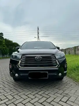 Innova diesel G 2.4 matic 2021