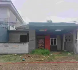 Harga Menarik!!! Di Jual Lelang Rumah Murah Cibubur Country Gn. Putri
