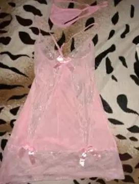 BAJU TIDUR SEXY