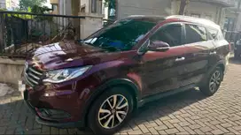 DFSK Glory 580 Luxury CVT 1.5T