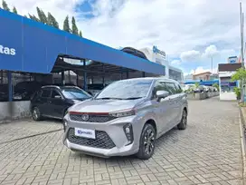 [OLX Mobbi] Dp Rendah Daihatsu Xenia 1.5 R ADS Bensin-AT 2021 CAJOB