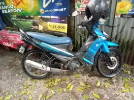 Di jual Vega ZR di jual