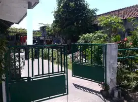 DIJUAL RUMAH KOS KEDUNG ASEM RUNGKUT SURABAYA RON.A1608