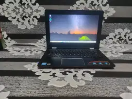 Notebook Lenovo Ideapad 300S + CELERON + HDD 500GB + 2GB + Camera