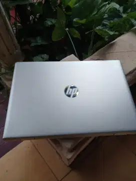 Hp probook 645 g4 ram 8gb ssd 256gb