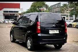 Daihatsu Xenia 2009 Bensin