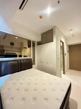 Di Sewakan Apartemen Taman Anggrek Residences Studio furnish