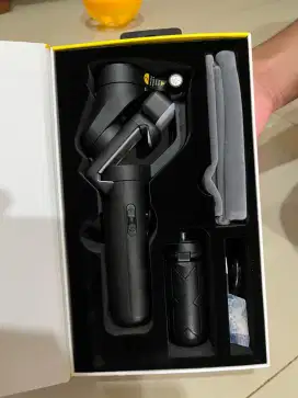 Gimbal B-steady Xs