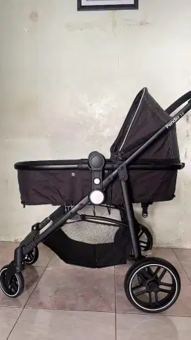 Stroller Cocolatte Pendio 3.0 like new
