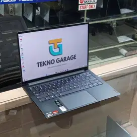LENOVO YOGA 7 PRO 14ACH5 RYZEN 7 5800HS RAM 16GB SSD 1TB 14in 2.2K IPS