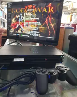 PS 2 FULL GAME LANGSUNG MAIN