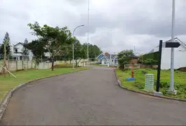 Siap Bangun Rumah 2LT Cluster Citraland Victoria Valley Hook 164m