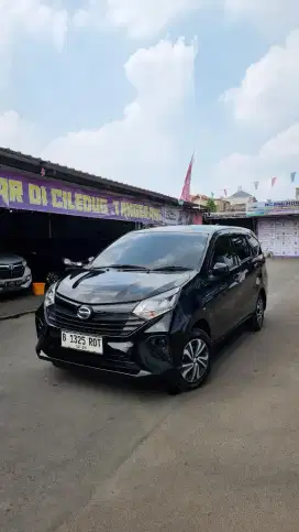 Sigra M Manual 2023 Dp 1 Juta Promo