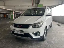 Wuling Confero S.Lux MT 1.5 Putih Low KM