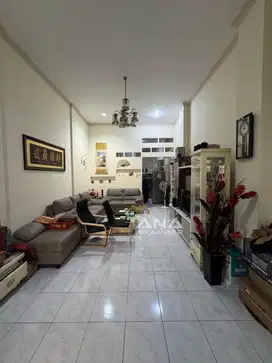 ANA RUMAH LT.82M UK 4X20M DI JELAMBAR