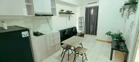 Apartemen 2BR M-Town Residence tower Avery