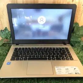 Jual cepat ASUS X441N