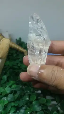 Batu akik MG kristal super
