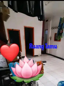 DIJUAL RUMAH PUCANG ANOM TIMUR SURABAYA RON.A1621