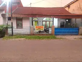 DIJUAL CEPAT RUMAH (SHM) - JALAN KELLY RAYA NO 5