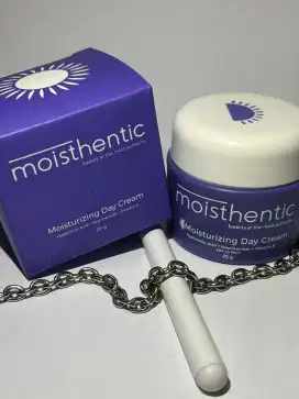 Moisthentic - Day Cream