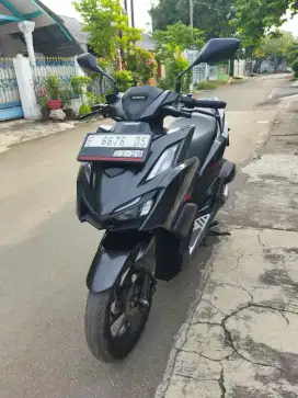 HONDA VARIO 160 TAHUN 2023
