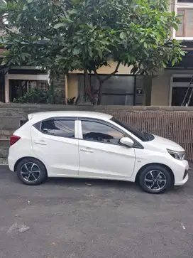 Honda Brio Satya 2024 Bensin