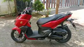 Vario 160 2023 pajak hidup panjang joos