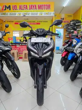 Pajak Hidup ^ Honda Vario 125 Cbs th 2020