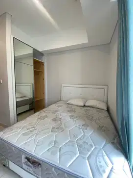 Di Sewakan Apartemen Taman Anggrek Residences Studio furnish