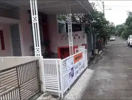 Rumah SIAP HUNI Dekat Tol Serpong Ciater pondok benda