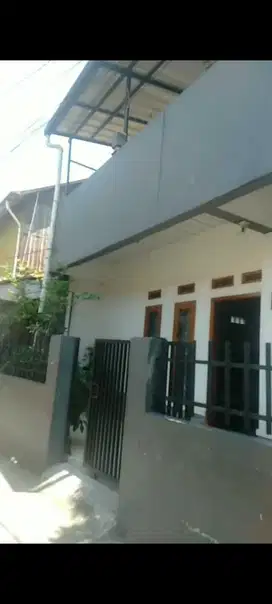 DIJUAL RUMAH DI SAYAP LEUWI PANJANG BANDUNG