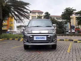 TDP 4,JT Suzuki Karimun Wagon R 1.0 GS Bensin-MT Abu 2017