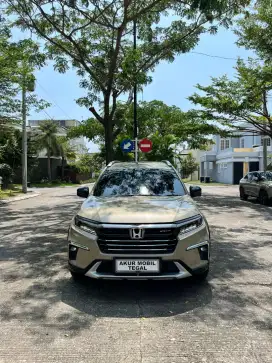 DP 35JT! BRV PRESTIGE SENSING 2024 COKLAT FUL ORI SEPERTI BARU
