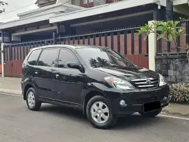 Toyota Avanza G Manual 2005 Super Antik