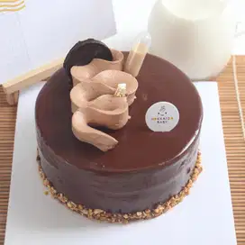 SPG/SPB TOKO KUE - PLUIT & PIK