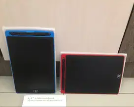 Drawing Writing Tablet Anak dan Dewasa 8.5 Papan Tulis Gambar Layar