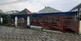 DIJUAL RUMAH PUCANG ANOM TIMUR SURABAYA RON.A1622