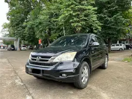 CR-V 2.0 RE1 Bensin matik 2010