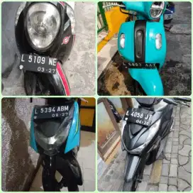 Mio gear jual satu dulu minat serius langsung wa bos