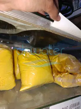 PAC Kuning / Polyaluminium Chloride - Perawatan Kolam Renang