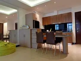 Apartemen Lavenue Residence 2 kamar by Brigitta